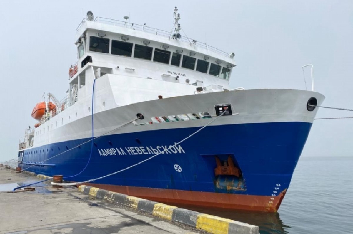    Архивное фото /