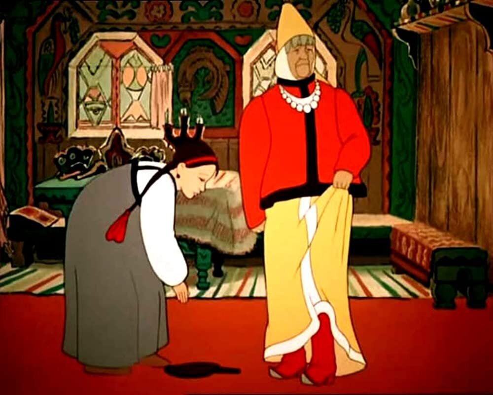 чупрун золотая рыбка. сказки пушкина столбовая дворянка. сказка о рыбаке и рыбке столбовая дворянка. сказка золотая рыбка старуха царица. золотая рыбка столовая дворянка.