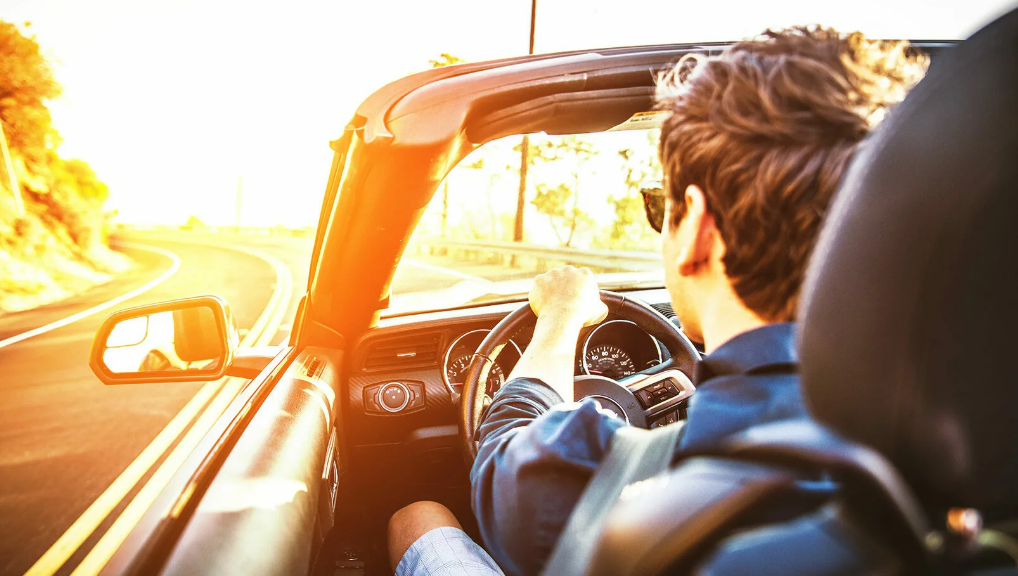 Точка невозврата