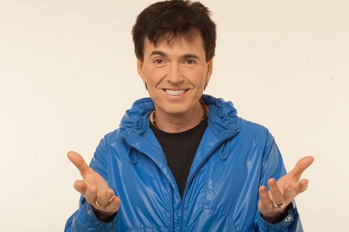      Геннадий Ветров, фото из открытых источников.