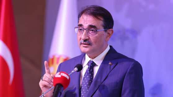    Глава Минэнерго Турции сообщил о достижении договоренностей с РФ об отсрочке оплаты газа Ирина Петрова