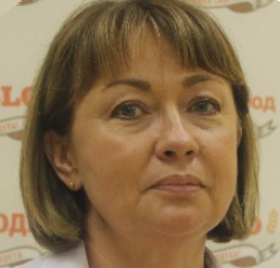    Ольга Юдакова