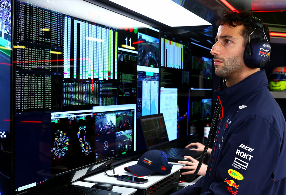    Getty Images / Red Bull Content Pool