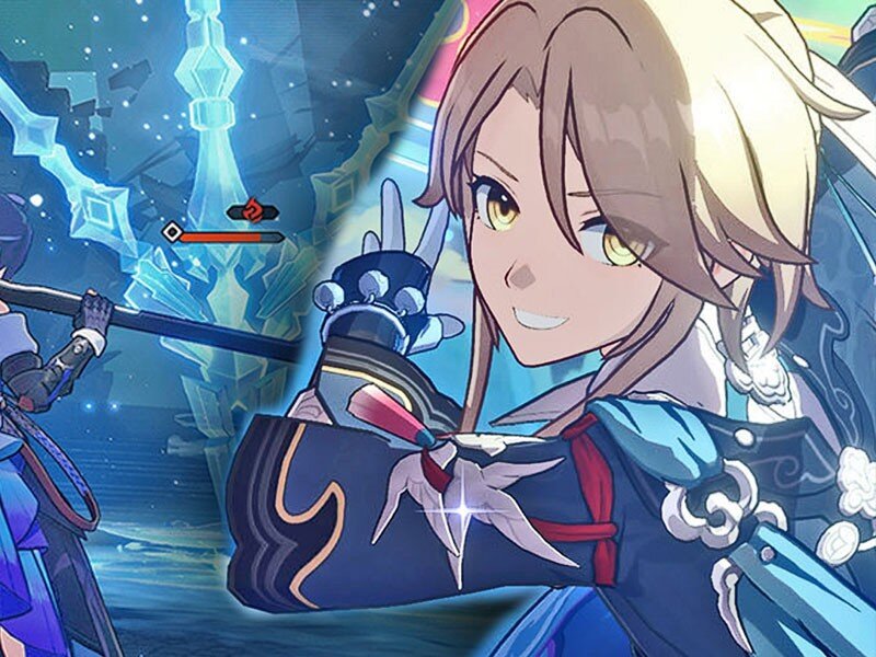    Honkai: Star Rail от miHoYo побила рекорды Genshin Impact