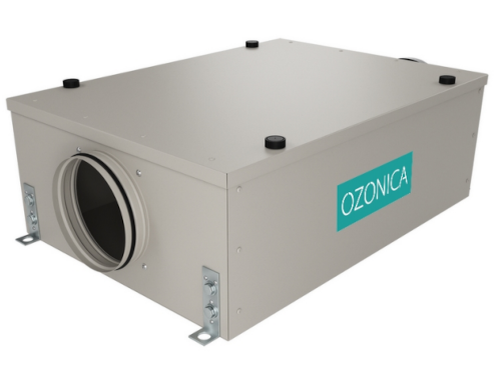 Приточная установка Ozonica 550 OZE