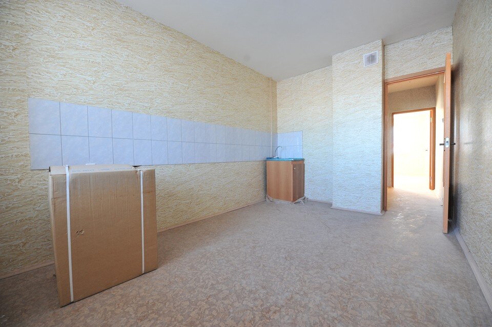    В Томске начали процесс приемки квартир для жителей аварийных домов Михаил ФРОЛОВ