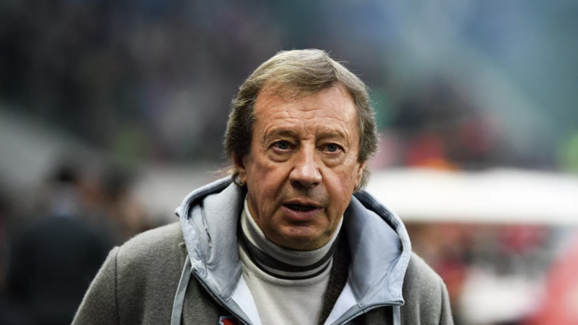   РИА Новости