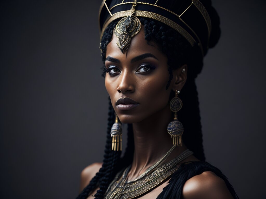 Queen cleopatra