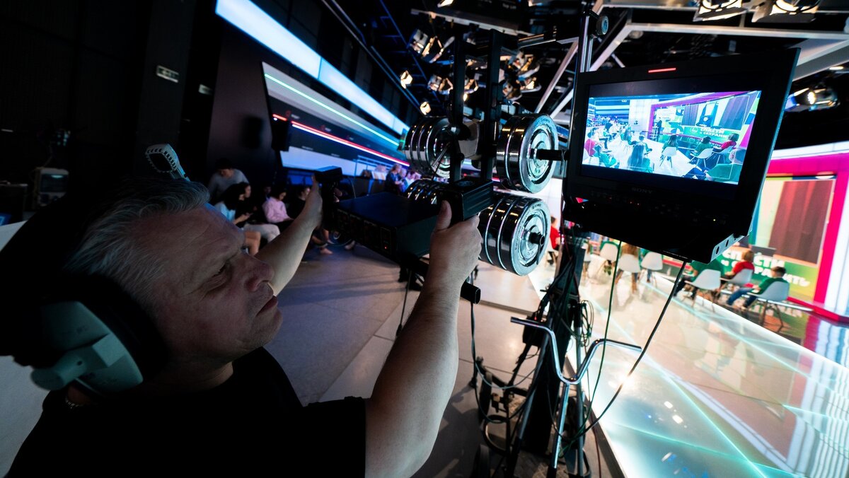    Фильм о предпринимателях Югры отмечен на фестивале