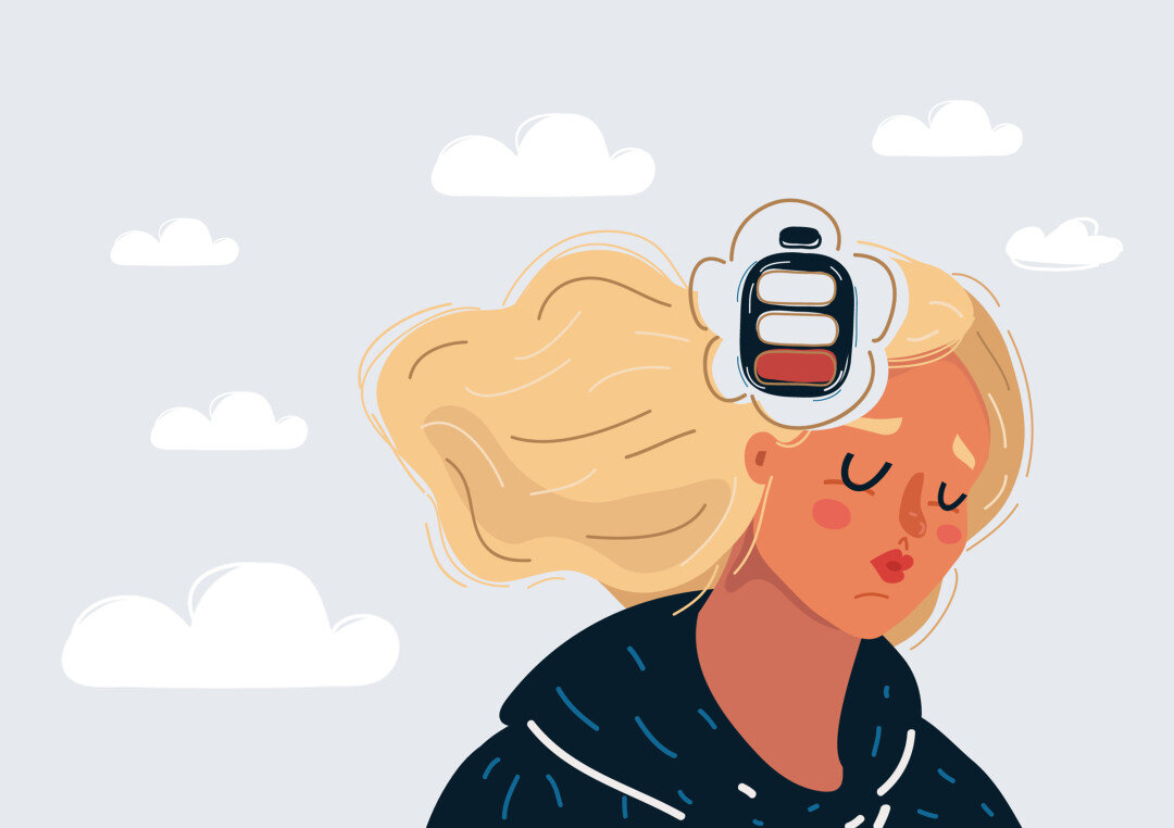 Заряд моей внутренней "батарейки" на нуле. Источник фото: https://www.sobaka.ru/health/health/122010