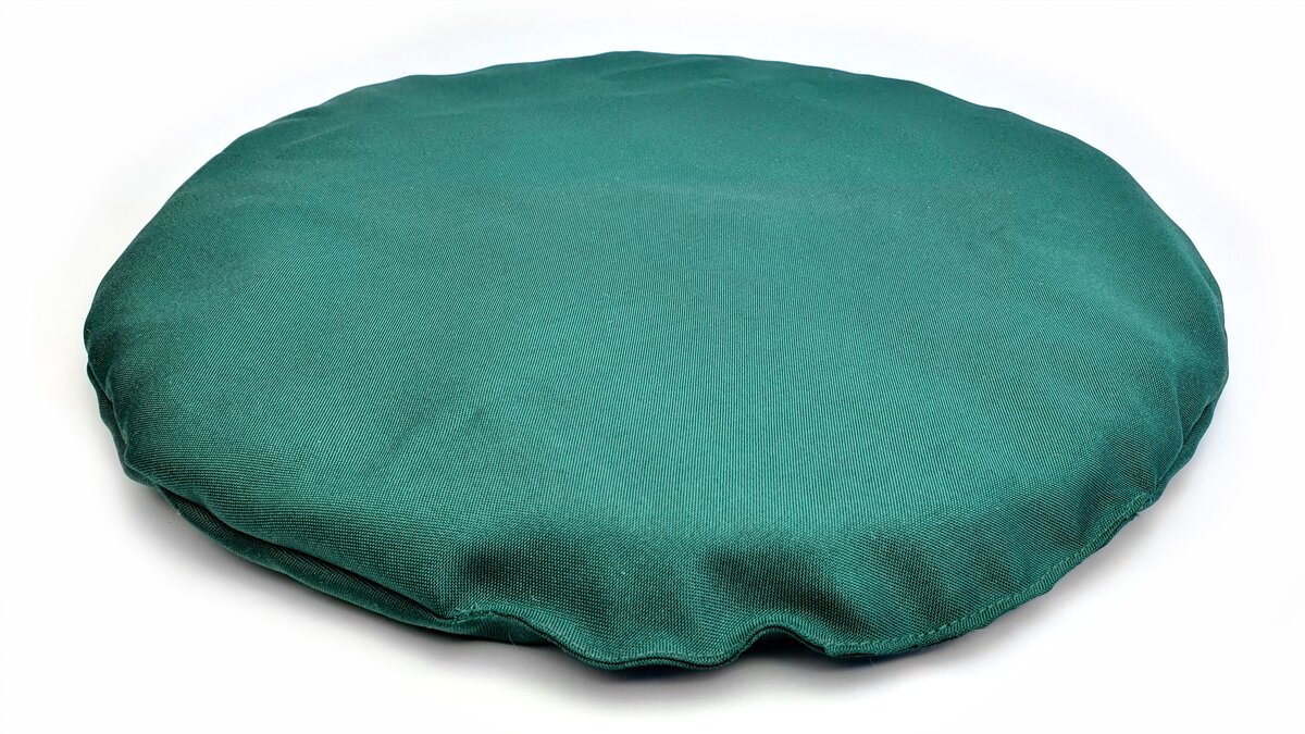 Фото готового дна лежанки