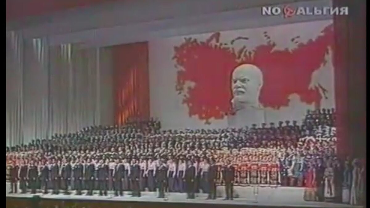 Вот она, поразительная голова