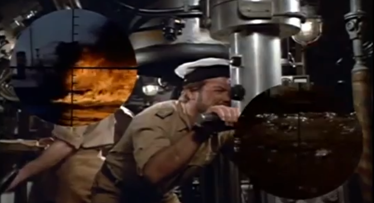 Кадр из фильма