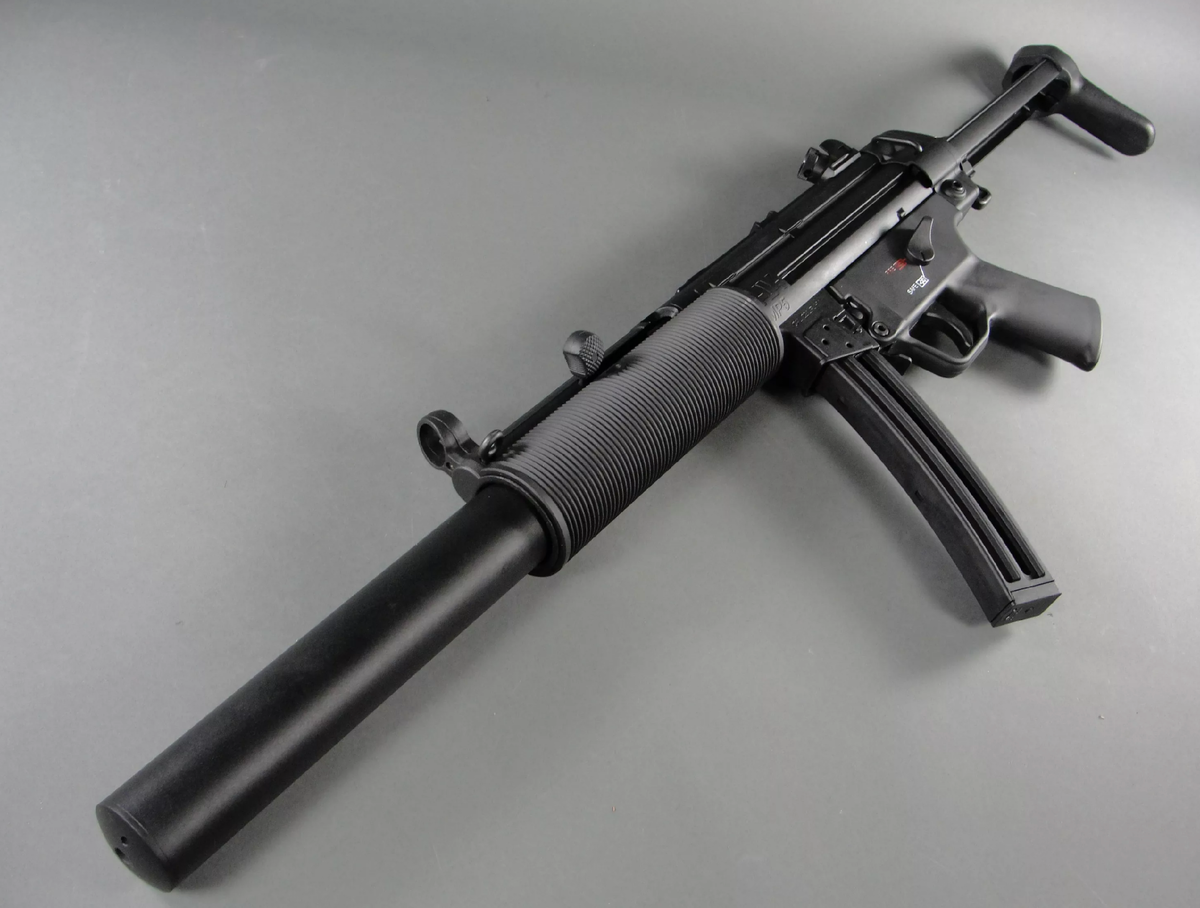 Хеклер Кох МР 5 SD. HK mp5sd. HK mp5 sd5. Хеклер мп5 с глушителем. Mp 6 mp 5 mp 3