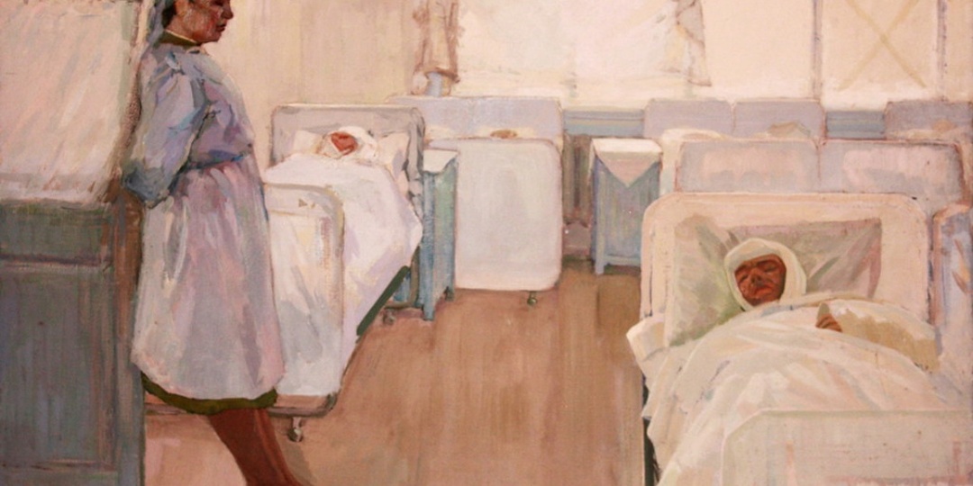 Запоздалое письмо - 2