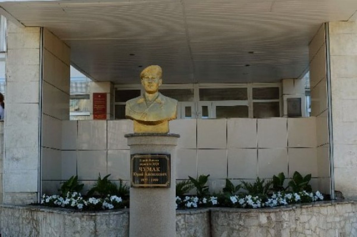    В Белгороде отменили праздничные мероприятия 9 мая