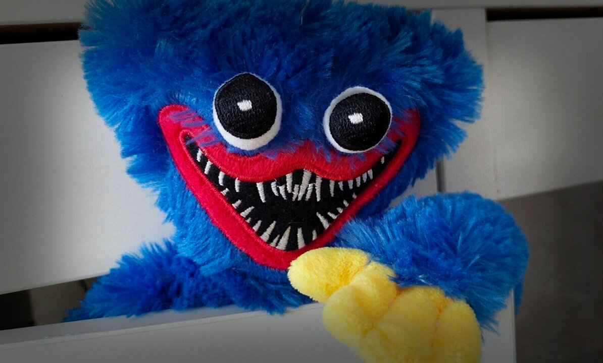 Хагги Вагги (фото с просторов интернета)