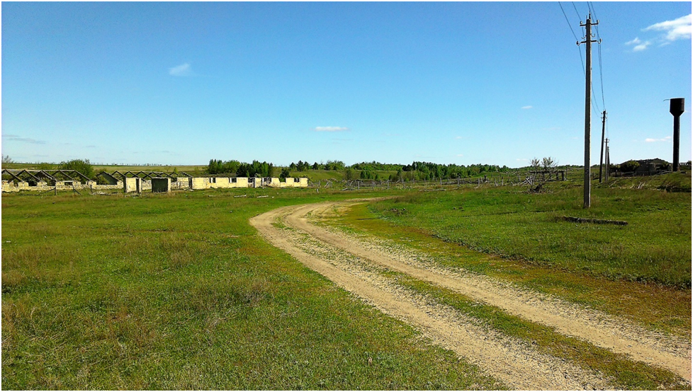 Село ключи сахалинская область