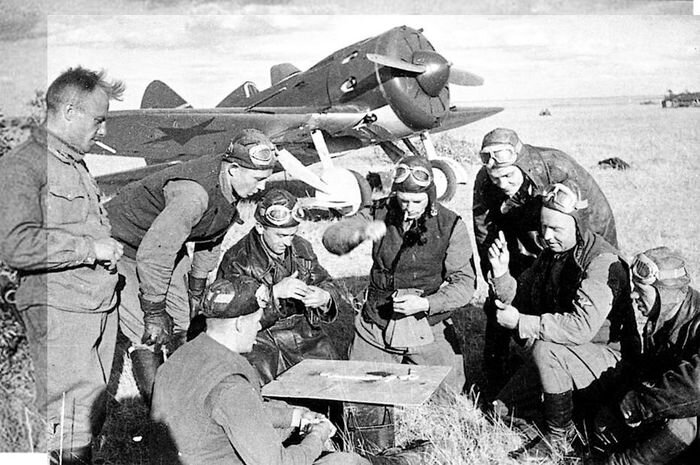 Как СССР вырвался из западни на востоке. Победа на Халхин-Голе