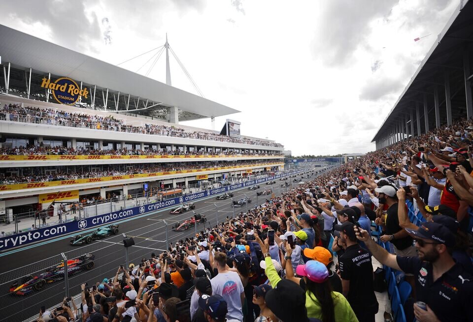    Getty Images / Red Bull Content Pool