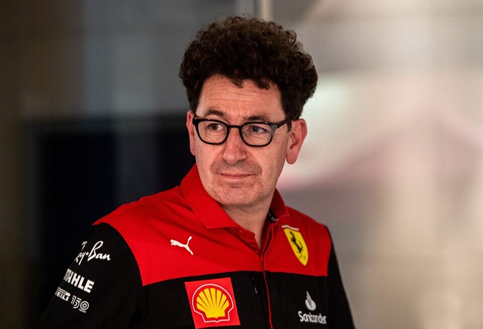    Scuderia Ferrari