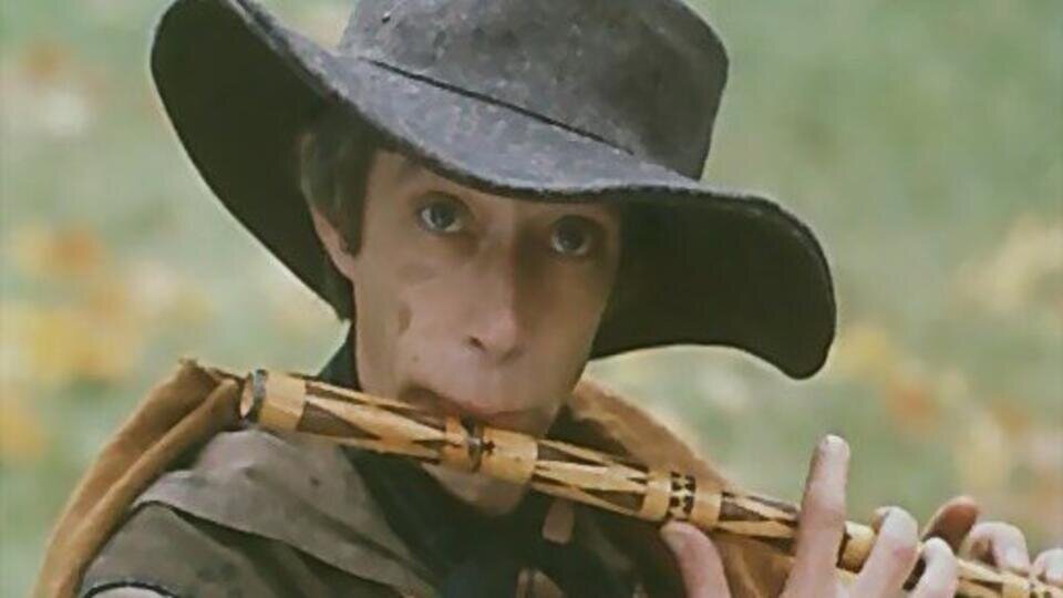 Фото: © Кадр из фильма "Капитан Фракасс"