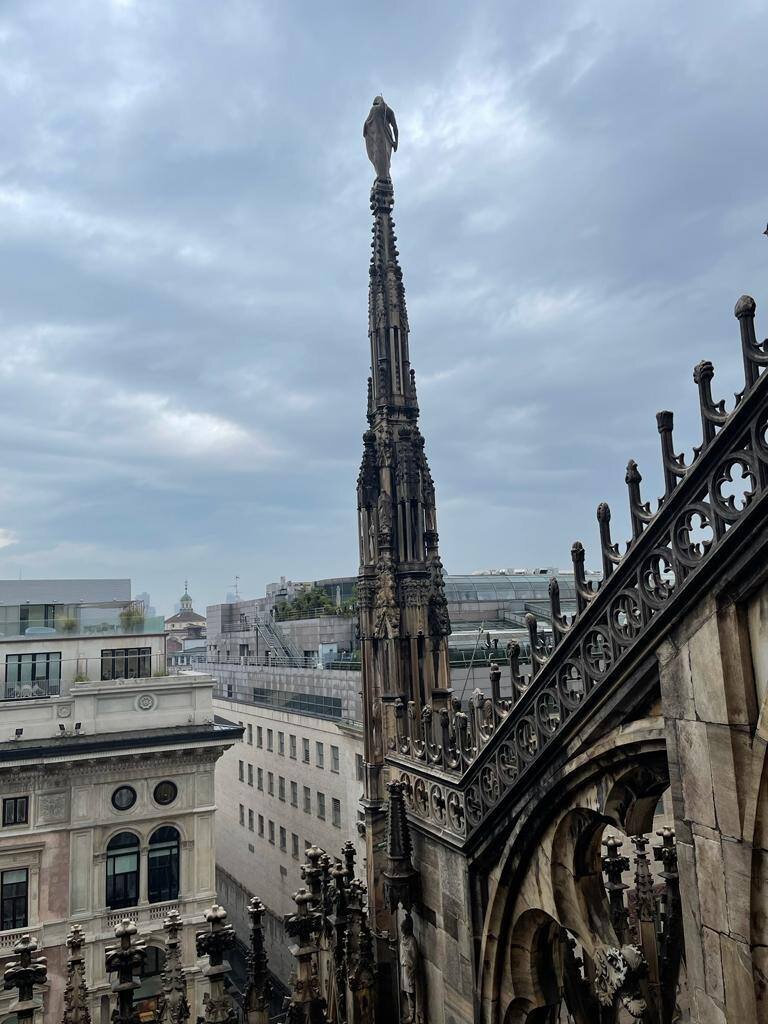 Фото с командировки