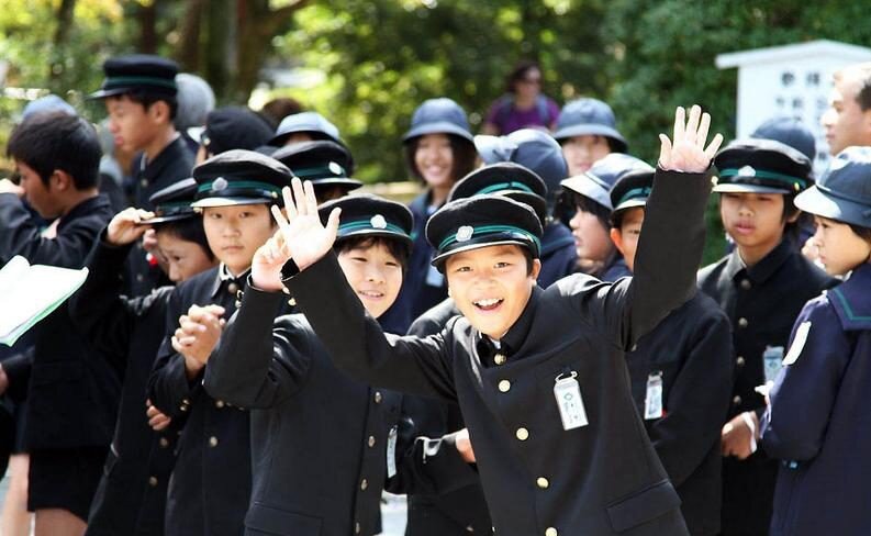 Изображения из открытых источников информации