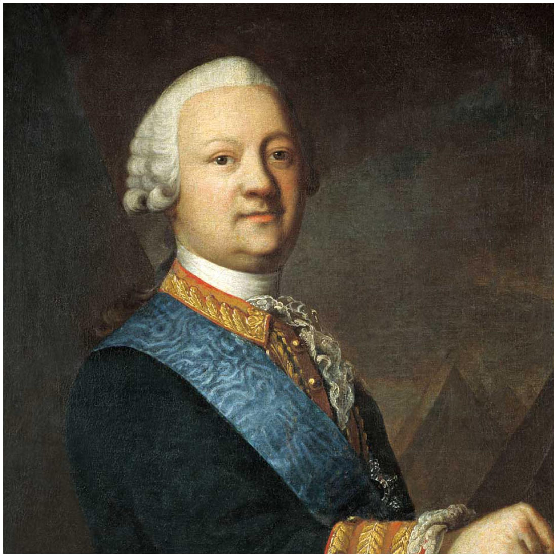 Дени́с Ива́нович Фонви́зин