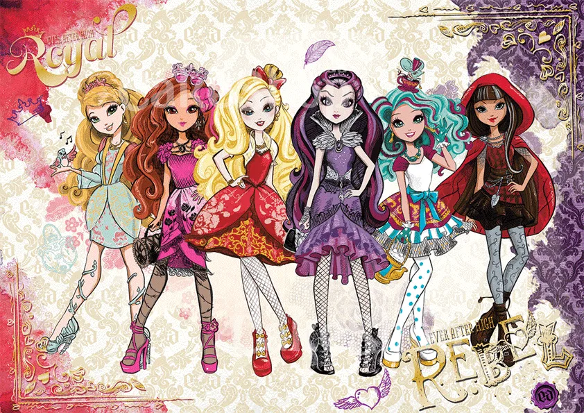 Обувь для кукол Монстер хай и Ever After High своими руками