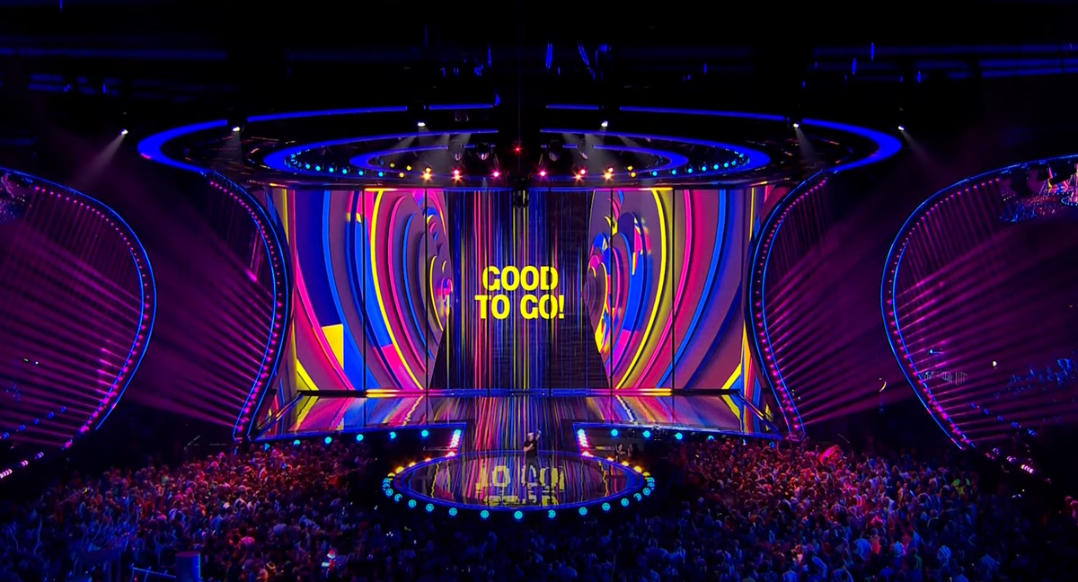 Обзор музыкального конкурса "Евровидение 2023", Eurovision Song Contest
