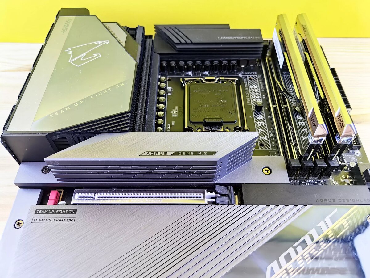 Netac shadow 2 ddr4. Netac shadow 2 ddr4