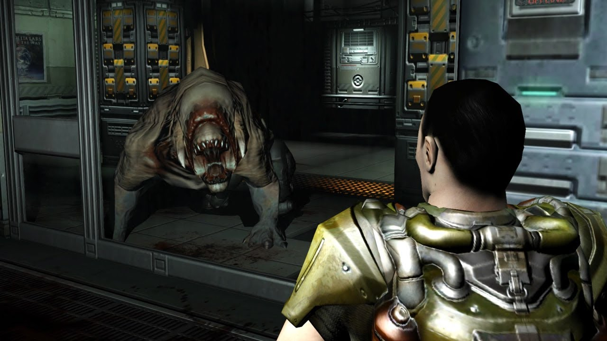 Doom 3 BFG Edition 3.