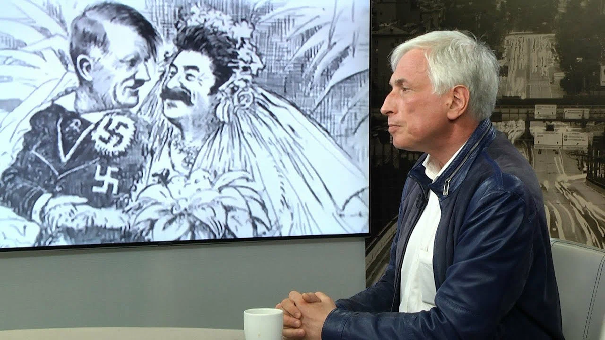 7 вопиющих фактов фальсификации истории СССР, в которые верят враги ...