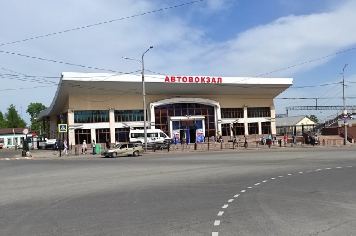    Бывший руководитель томского Россельхознадзора возглавил «Томскавтотранс»