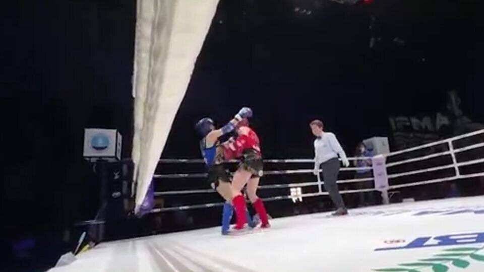 Фото: © Скриншот видео