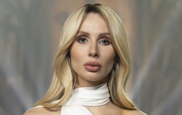   Светлана Лобода, фото: womanel.com