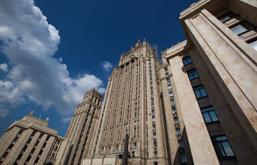    В МИДе заявили о риске присоединения к санкциям стран Центральной Азии