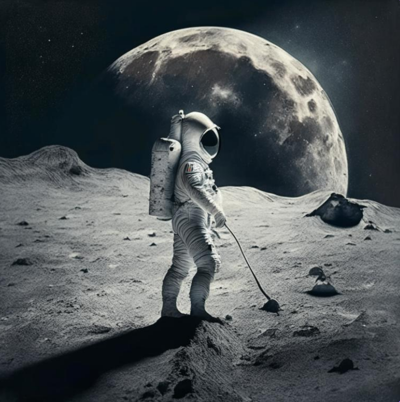 КДПВ :) Создано неросетью.