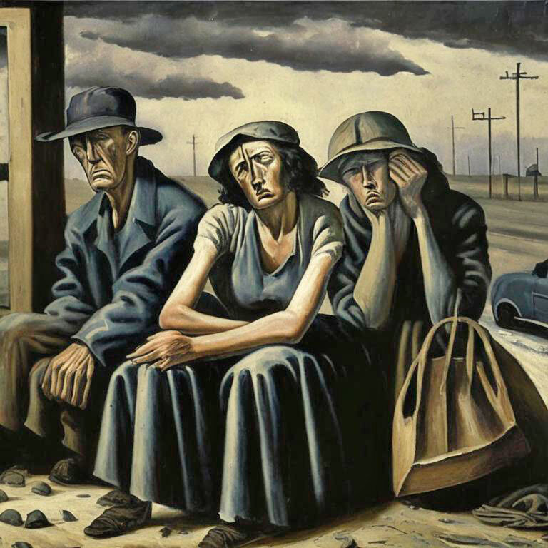 В 2011 году в Греции наступил экономический кризис, признаки которого обозначились еще в 2009 году, когда дефицит бюджета преодолел 14% от ВВП страны. В 2015 году Греция объявила дефолт, и напряжённая экономическая ситуация в стране наблюдается по сей день.