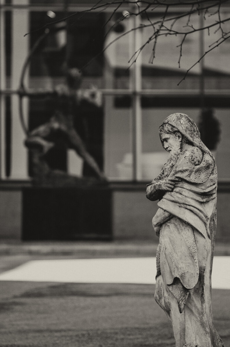 Фондохранилище. Эрмитажные мгновения | Государственный Эрмитаж | Дзен