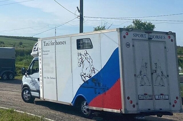    Фото: Из архива/ КСК «Любимая усадьба».