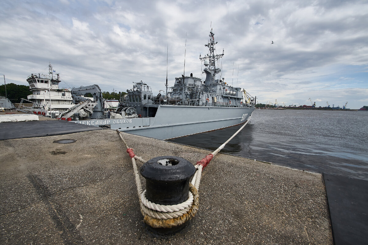 320 лет балтийскому флоту фото