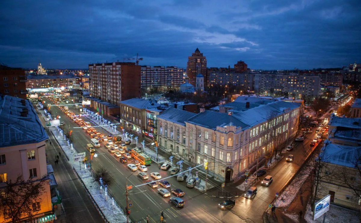 Дома в центральном районе тулы. Тула центральные улицы города. Тула центр. Тула (город). Современная Тула.