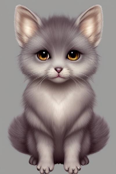 Что за неведома зверушка?