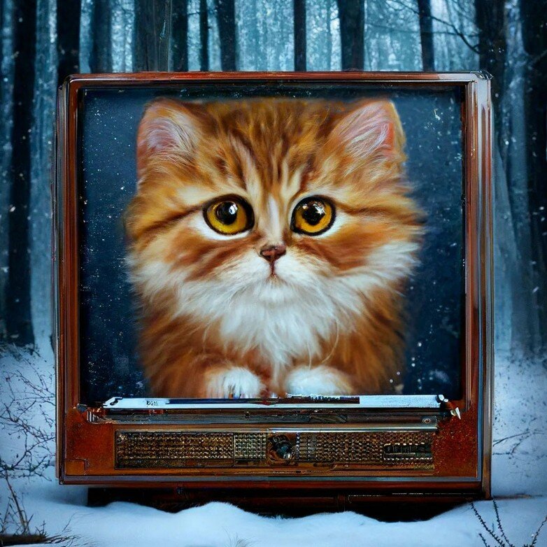 Фото из нейросети 