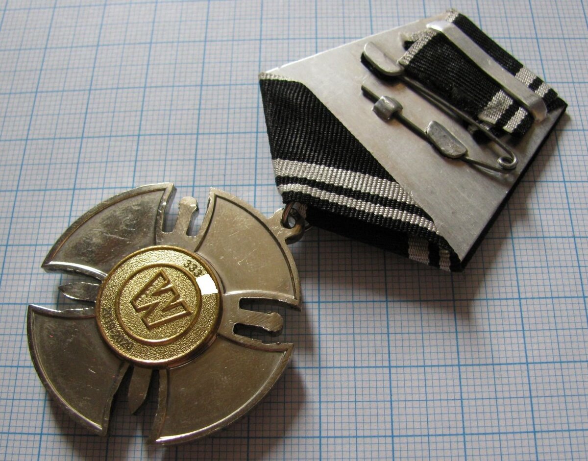 Пять наградных крестов ЧВК «Вагнер» | Лаборатория проблем цивилизации ...