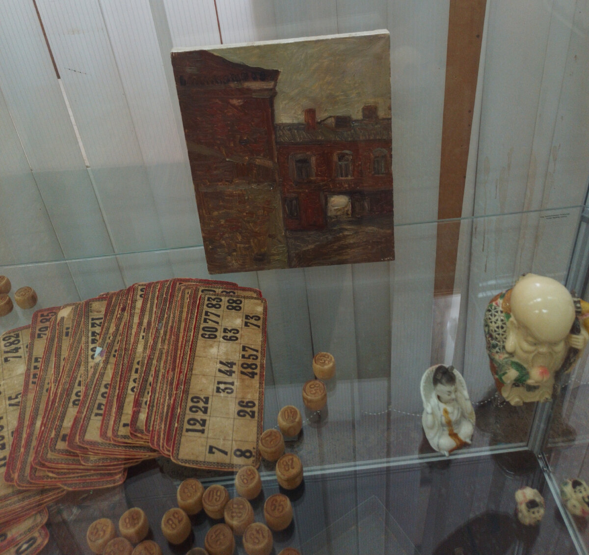 Назад в СССР.