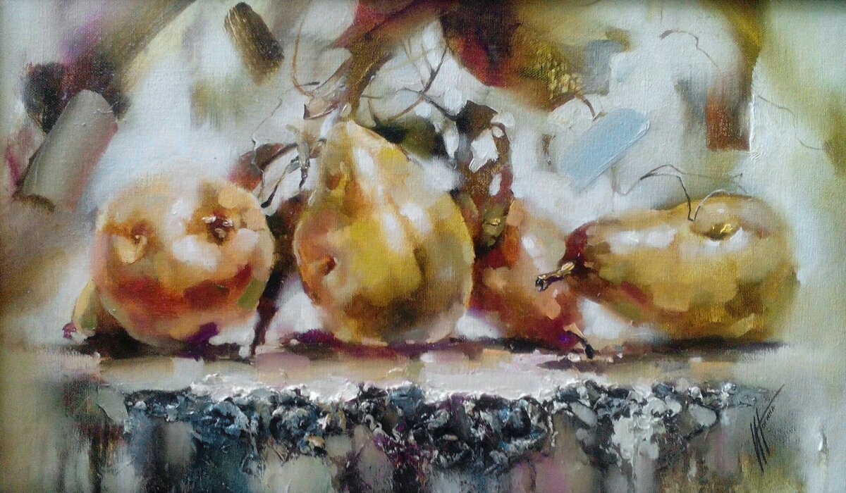 ����� ������ "�����", �������� artmajeur.com