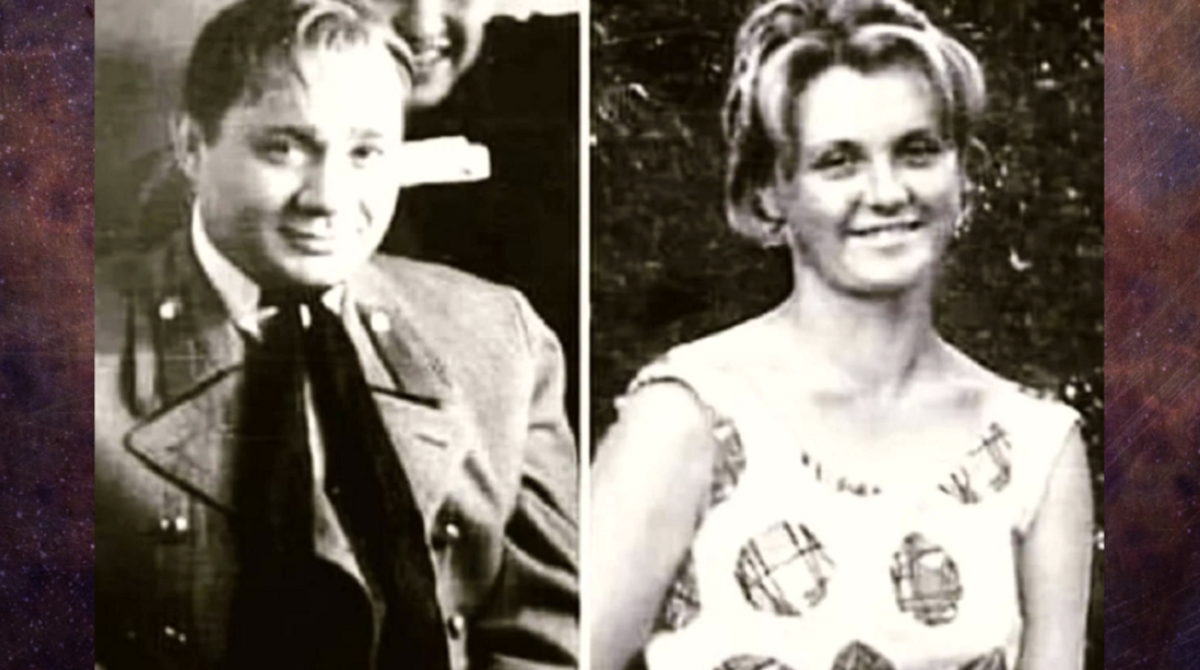 «Спасибо тебе, что позволяешь себя любить» : брак Евгения Леонова с Вандой продлился 37 лет. Почему актёру не хватало в жизни нежности?